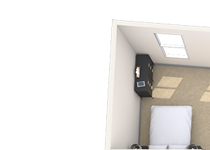 Studio 0x1 653-763 SF