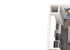 Loft 0x1 617-663 SF