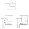 Dual Level 2x2 1655 SF