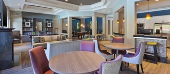 102 Fallsgrove Boulevard 1-2 Beds Apartment for Rent - Photo Gallery 6