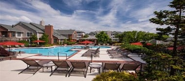1526 Lincoln Circle 1-2 Beds Apartment for Rent