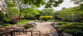 1526 Lincoln Circle 1-2 Beds Apartment for Rent - Photo Gallery 4