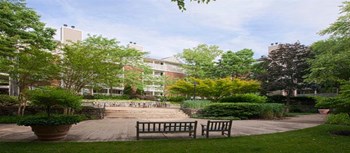 1526 Lincoln Circle 1-2 Beds Apartment for Rent - Photo Gallery 5