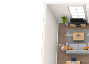 Studio 0x1 324-882 SF