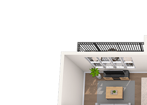 Studio 0x1 696-782 SF