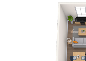 Studio 0x1 516-669 SF