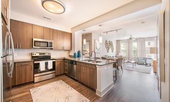 5443 Wade Park Blvd. Studio-3 Beds Apartment for Rent - Photo Gallery 5