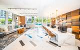 Studio apartment at MAA National Landing Apartments in Arlington