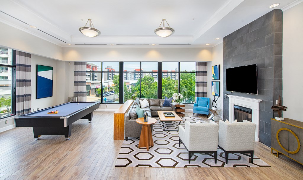 MAA National Landing