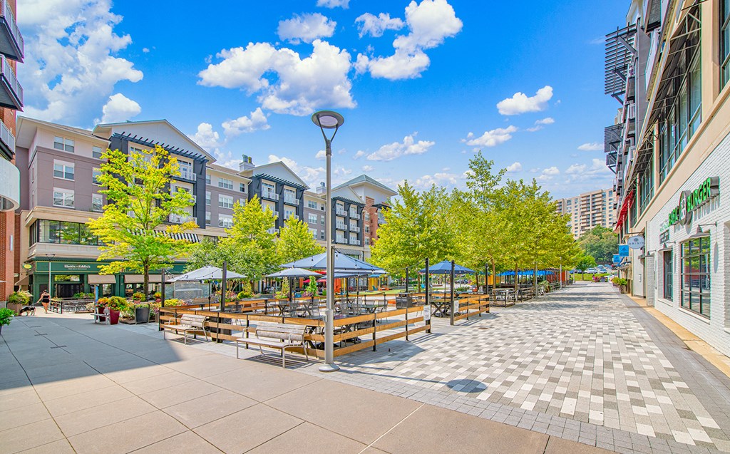 MAA National Landing