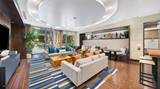 Studio apartment at MAA Carlyle Square Apartments in Alexandria