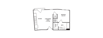 Studio 0x1 535-555 SF