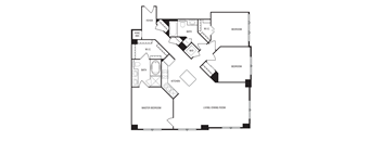 Traditional 3x2 1267-1959 SF