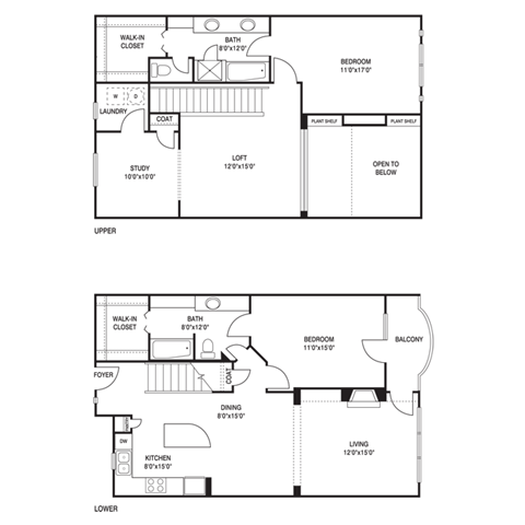 2525 Worthington 1-3 Beds Apartment for Rent - Photo Gallery 24