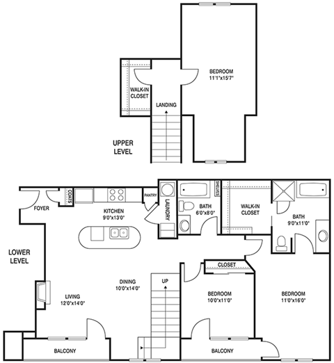 2525 Worthington 1-3 Beds Apartment for Rent - Photo Gallery 26