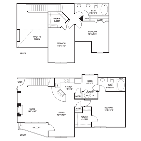 2525 Worthington 1-3 Beds Apartment for Rent - Photo Gallery 27