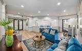 1-bedroom apartment at ArtHaus 2828 in Dallas