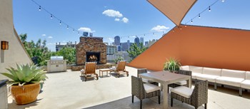 2815 Allen Street #120 Studio-2 Beds Apartment for Rent - Photo Gallery 5
