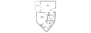 Traditional 0x1 538 SF