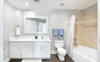 2808 McKinney Ave. Studio-2 Beds Apartment for Rent - Photo Gallery 34