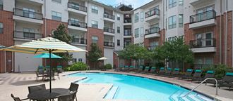1801 N. Greenville Ave Suite 300 Studio-1 Bed Apartment for Rent
