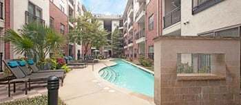 1801 N. Greenville Ave Suite 300 Studio-2 Beds Apartment for Rent - Photo Gallery 2