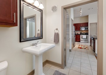 1801 N. Greenville Ave Suite 300 Studio-2 Beds Apartment for Rent - Photo Gallery 4
