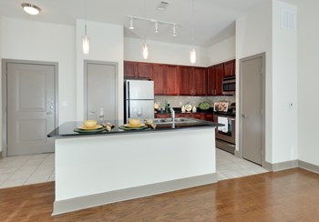 1801 N. Greenville Ave Suite 300 Studio-2 Beds Apartment for Rent - Photo Gallery 3