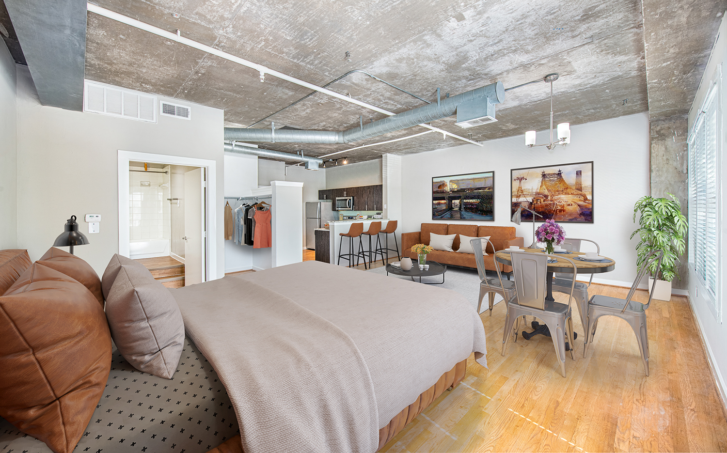 Post Addison Circle Apartments, 5009 Addison Circle, Addison, TX RENTCafé