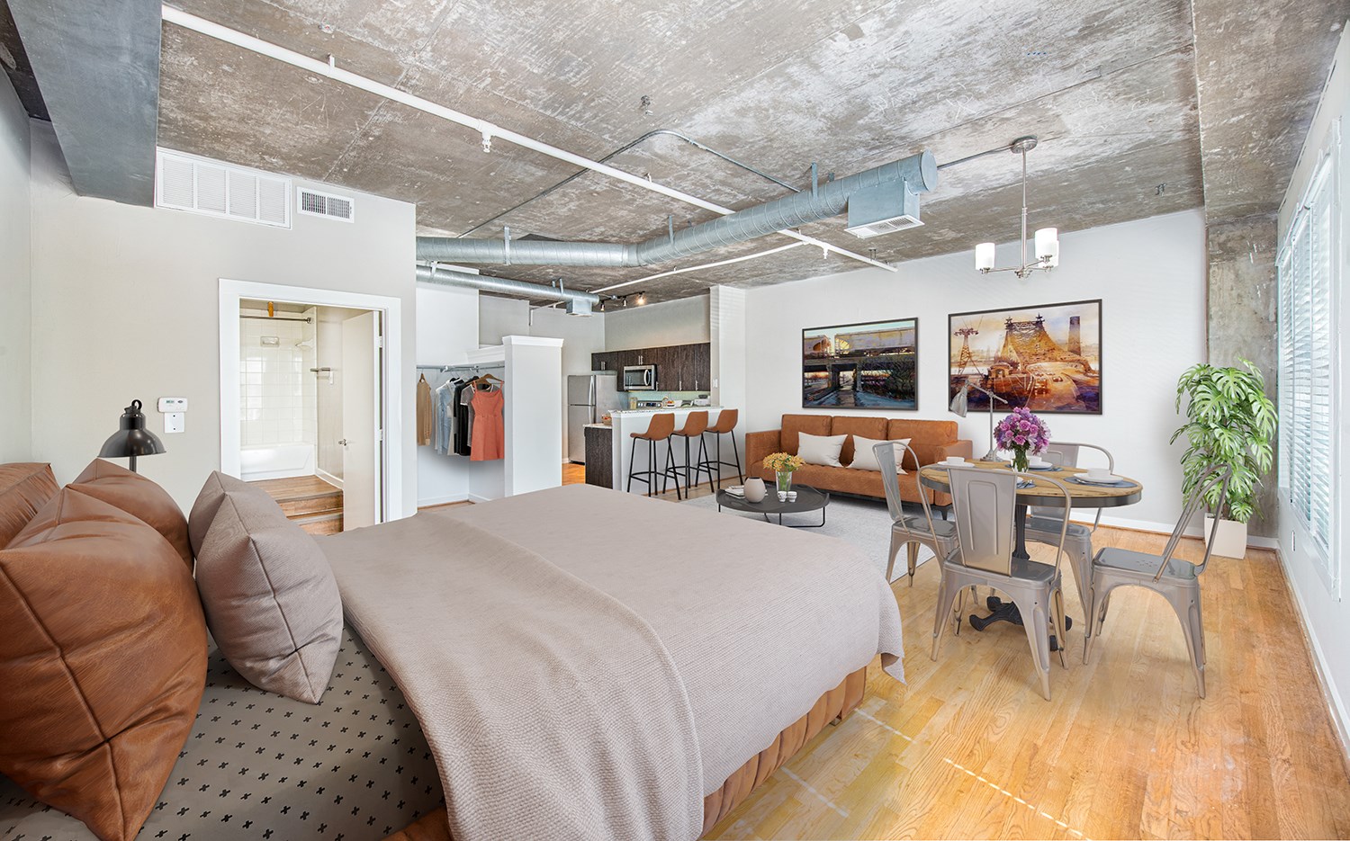 Post Addison Circle Apartments, 5009 Addison Circle, Addison, TX RENTCafé