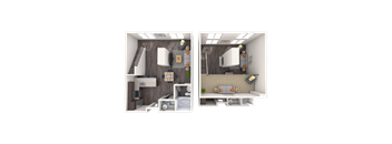 Studio 0x1 622-885 SF