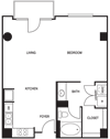 Studio 0x1 558-882 SF