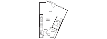 Studio 0x1 468-478 SF