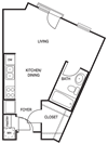 Studio 0x1 468-478 SF
