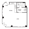 Studio 0x1 802 SF