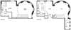 Dual Level 0x2 1235 SF