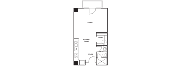 Studio 0x1 501-502 SF