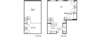 Studio 0x1 562-929 SF