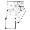 Loft 1x2 1426 SF