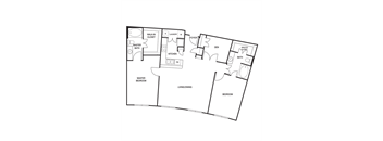 Traditional 2x2 1293-1296 SF