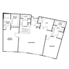 Traditional 2x2 1293-1296 SF