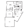 Traditional 2x2 1413-1633 SF