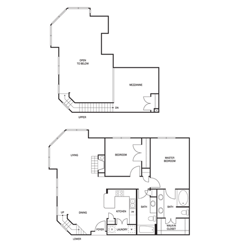 5009 Addison Circle Studio-3 Beds Apartment for Rent - Photo Gallery 108