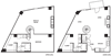 Loft 1x2 1136-1189 SF
