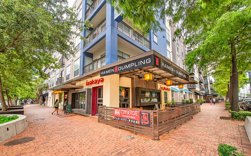 302 Gray Street Studio-2 Beds Apartment for Rent - Photo Gallery