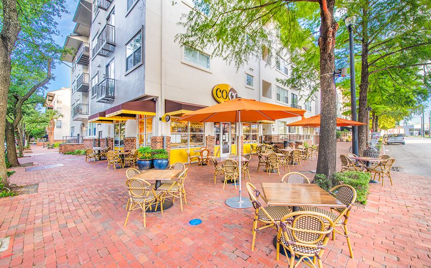 302 Gray Street Studio-2 Beds Apartment for Rent - Photo Gallery