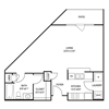 Studio 0x1 665-754 SF