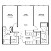Traditional 2x2 1008-1142 SF