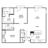 Traditional 2x2 1015-1082 SF