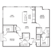 Traditional 2x2 1115-1136 SF